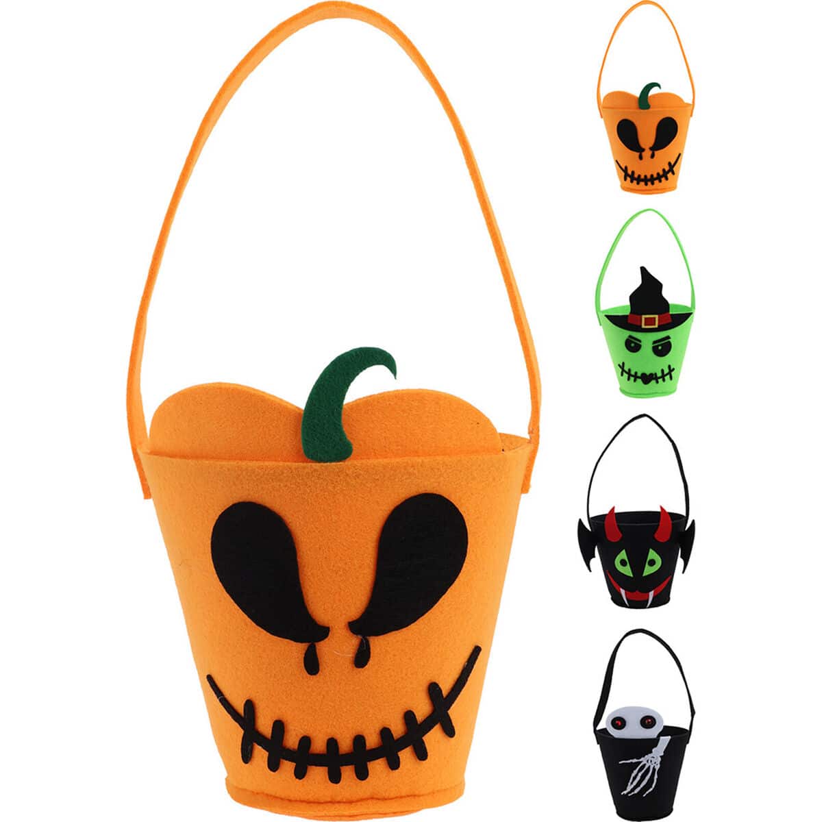 8720573095815_S7924444_P01.jpg Cestino Lifetime Halloween - immagine 1