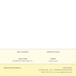 Decorazione per Halloween Lifetime 80 cm Riattaccare Teschio - immagine 2