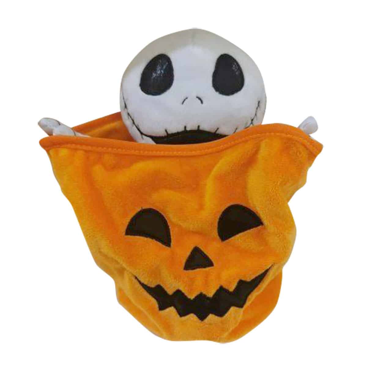 8720573825108_S7925083_P00.jpg Statua Decorativa Lifetime 23 cm Halloween - immagine 1