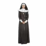 Costume per Adulti My Other Me Suora Morta Taglia XXXL - immagine 2