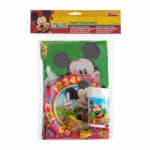 Set Articoli per feste Mickey Mouse (6 Unità) - immagine 6