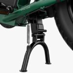 Fiido T2 Longtail Cargo Bici Elettrica Fat Bike - immagine 7