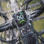 Fiido Titan Bici Elettrica Cross Da Trasporto Robusta - immagine 9