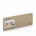 Stendibiancheria Elettrico Pieghevole Dryak InnovaGoods 8 sbarre 120 W - immagine 9