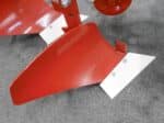 Aratro DDP con due vomeri per trattore 25 - 40 cv - immagine 7