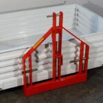 Cassoncino GIEMME ribaltamento manuale ed idraulico Modello TBR 180 H con ribaltamento idraulico - immagine 18