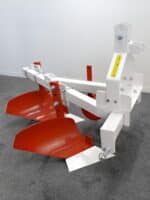 Aratro DDP con due vomeri per trattore 25 - 40 cv - immagine 4