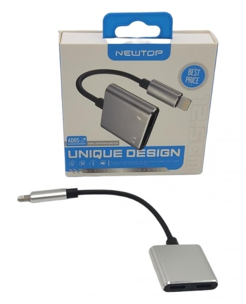 Adattatore-Lightning-per-Ricarica-e-Utilizzo-Cuffie-Simultaneo-big-5903.jpeg Adattatore Lightning per Ricarica e Utilizzo Cuffie Simultaneo - immagine 1