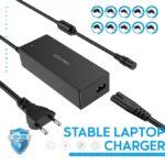 Alimentatore Universale 70W per Notebook HP, Asus, Acer, Lenovo UD02 - immagine 2