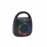 Altoparlante Bluetooth Portatile con Luci LED - LINQ PK6823 - immagine 4