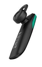 Auricolare Bluetooth Hoco E1 Nero - Libertà senza fili - immagine 4