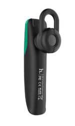 Auricolare Bluetooth Hoco E1 Nero - Libertà senza fili - immagine 5