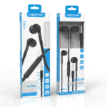 Auricolari Newtop CF15: Audio Cristallino e Microfono Integrato - immagine 2