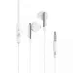 Auricolari Universali OXYN CUF01: Audio e Comfort con AUX 3.5mm
