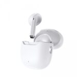 Auricolari Wireless AB32 Nero V5.3: Stile Unico e Prestazioni Eccezionali Bianco