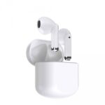 Auricolari Wireless NEWTOP AB33 TWS con Bluetooth 5.3 Bianco