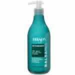 Balsamo Detossinante Dikson 500ml: Calendula e Roccia