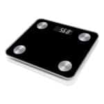 Bilancia Smart Bluetooth PLATINET 180 kg Analisi Corporea Completa - immagine 3