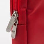 Borsa Notebook 15.6'' Platinet York con Tracolla e Tasche Rosso - immagine 3