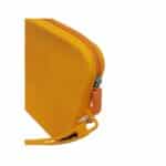 Borsello in Silicone Nataluna: Ideale per le Vacanze Arancione - immagine 2