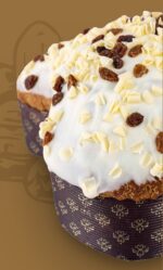 Colomba artigianale Uvetta  Satollo