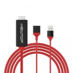 Cavo Adapter Universale USB Ezcast UltraHD HM05 per HDTV