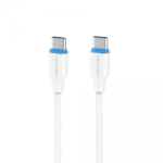 Cavo Doppio Type-C CU09 - Connessione Potente e Veloce 100 cm