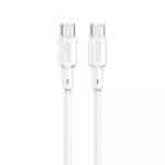 Cavo OXYN DAC01 Doppio Type-C: Ricarica e Sincronizzazione 200 cm