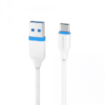 Cavo USB Type-C Alta Qualità per Ricarica e Sincronizzazione CU09 0,60 cm