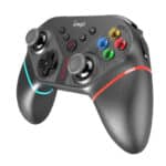 Controller Bluetooth con vibrazione per Nintendo Switch PS3 PC Android PG-SW038A