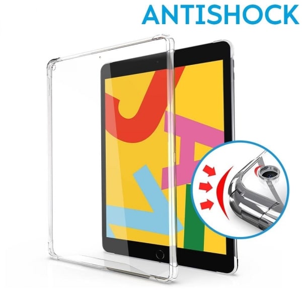 Cover-Antishock-Trasparente-ShockBump-per-iPad-MINI-6-8-3-big-7240.jpg Cover Antishock Trasparente ShockBump per iPad MINI 6 8.3" - immagine 1