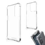 Cover Hard Clear Antishock per Smartphone Oppo OPPO A79 5G