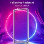 Cover Hard Clear Antishock per Smartphone Xiaomi XIAOMI 14 PRO - immagine 2