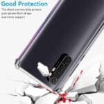 Cover Hard Clear Antishock per Smartphone Xiaomi XIAOMI 14 PRO - immagine 3