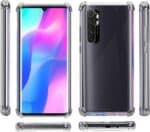 Cover Hard Clear Antishock per Smartphone Xiaomi XIAOMI 14 PRO - immagine 5