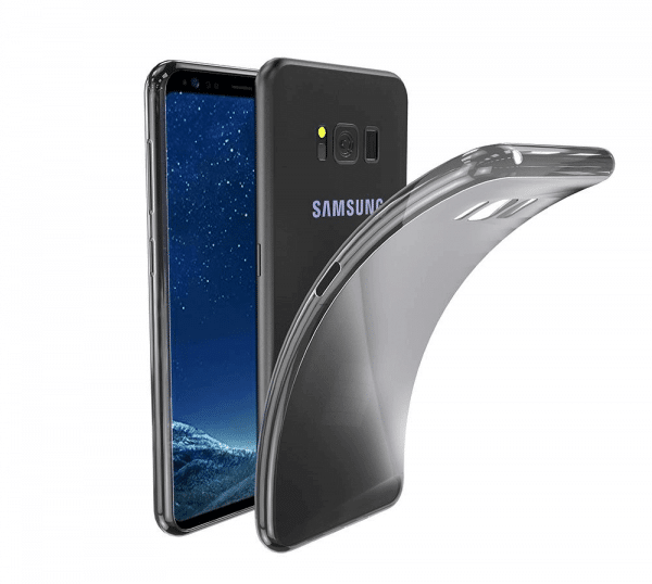 Cover-Morbida-per-Samsung-S10-opaco-satinato-Lucky-Case-Nero-big-6276.png Cover Morbida per Samsung S10 opaco satinato Lucky Case Nero - immagine 1