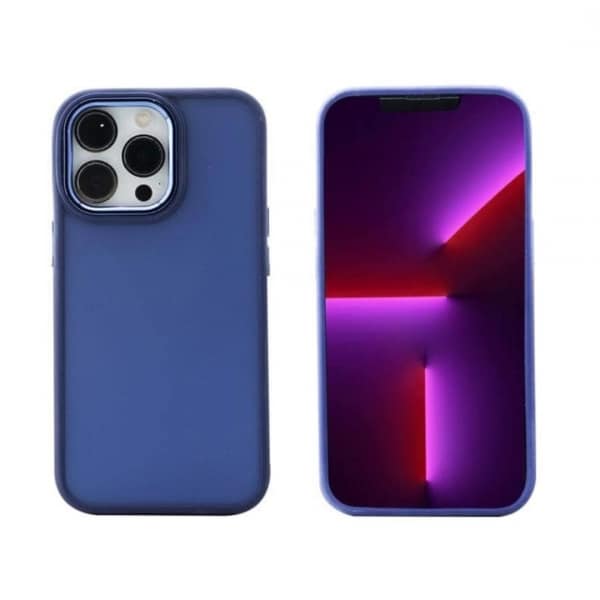 Cover-Rigida-per-Samsung-Galaxy-Protezione-Frosted-Opaca-Blu-GAL-big-8638.jpg Cover Rigida per Samsung Galaxy: Protezione Frosted Opaca Blu,GALAXY A32 5G - immagine 1