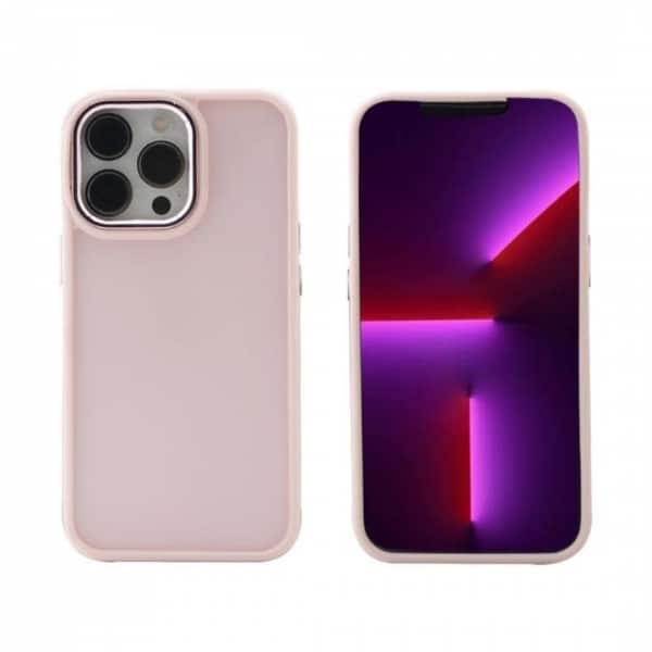 Cover-Rigida-per-Samsung-Galaxy-Protezione-Frosted-Opaca-Rosa-GA-big-8701.jpg Cover Rigida per Samsung Galaxy: Protezione Frosted Opaca Rosa,GALAXY S23 ULTRA - immagine 1