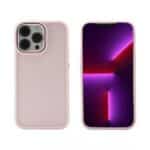 Cover Rigida per Samsung Galaxy: Protezione Frosted Opaca Rosa,GALAXY A54 5G