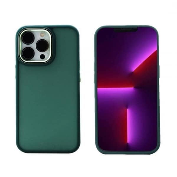 Cover-Rigida-per-Samsung-Galaxy-Protezione-Frosted-Opaca-Verde-G-big-8678.jpg Cover Rigida per Samsung Galaxy: Protezione Frosted Opaca Verde,GALAXY S22 - immagine 1