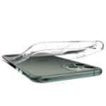Cover TPU Trasparente per Realme - Protezione Elegante Newtop REALME 8I - immagine 3