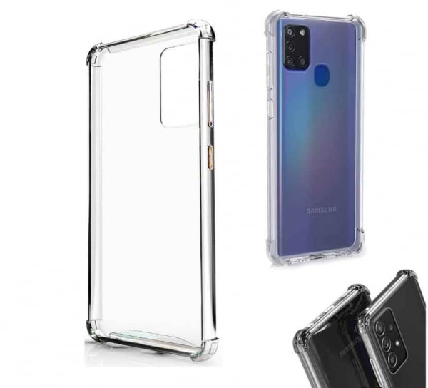 Cover-per-Samsung-Galaxy-Hard-Clear-Antishock-SAMSUNG-GALAXY-S21-big-11501-435.jpg Cover per Samsung Galaxy Hard Clear Antishock SAMSUNG GALAXY S21 ULTRA - immagine 1
