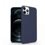 Cover per iPhone TPU Soft Resistente e Leggera Blu,IPHONE 15 PLUS