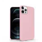 Cover per iPhone TPU Soft Resistente e Leggera Rosa,IPHONE 14 PLUS