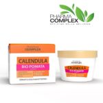 Crema Corpo Bio alla Calendula - Proprietà Lenitive e Idratanti