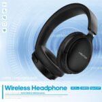 Cuffie Bluetooth Newtop CB06 - Audio di Alta Qualità - immagine 3