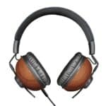 Cuffie Trust Urban Denim Wood: Stile e Comfort per Musica - immagine 4