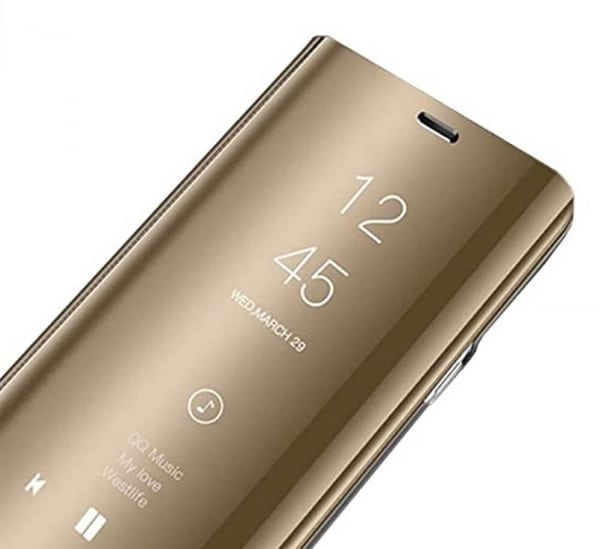 Custodia-Clear-View-per-Huawei-Protezione-a-Libro-Elegante-Oro-C-big-11309-814.jpg Custodia Clear View per Huawei - Protezione a Libro Elegante Oro Cromato,MATE 20 - immagine 1
