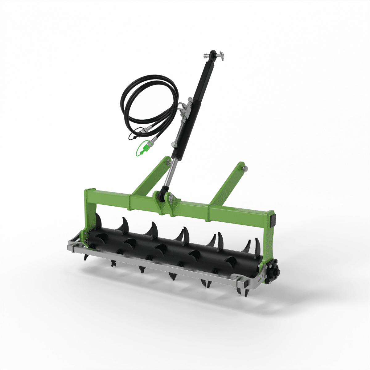 KIT-RULLO-PLUS-IDRAULICO-120-VIBROPAC-sfondo-bianco.png Kit rullo Plus per vibrocoltivatore Vibropac - immagine 1