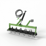 Kit Rullo Plus per Ripuntatore BIG